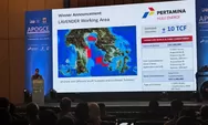Ekspansi Berlanjut, PHE Kantongi Kontrak PSC Lavender