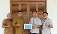 Balai Serbaguna di Kundur Barat Kini Lebih Layak, PT TIMAH Tunjukkan Dukungan Nyata untuk Warga