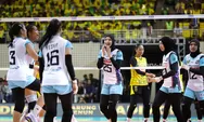 Jakarta Pertamina Enduro Melaju ke Grand Final Proliga 2026, Siap Hadapi Gresik Phonska