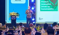 SIG Manfaatkan INTERCEM Asia 2026 untuk Perluas Kolaborasi Global dan Dorong Inovasi Bahan Bangunan