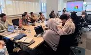 PDC Perkuat Sistem Kepatuhan demi Menjaga Keberlanjutan Bisnis
