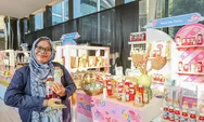 Pertamina SMEXPO Kartini Jadi Ajang UMKM Perempuan Tembus Pasar Lebih Luas