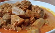 Ragam Gulai Khas Indonesia, Kuliner yang Mengadopsi Kari India Agar Lebih Sesuai dengan Selera Lokal
