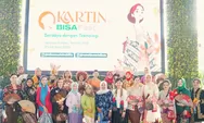 Telkom Hadirkan Kartini BISA Fest untuk Dukung Perempuan Melek Teknologi
