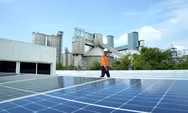 SIG Perkuat Langkah Hijau: Olah Limbah Jadi Energi hingga Pulihkan Lahan Tambang
