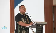 TASPEN Perkuat Transformasi Lewat Langkah Nyata di Usia ke-63