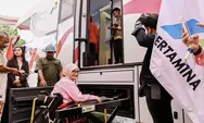 Gerak Nyata Pertamina, Akses Cek Dini Kanker Payudara Makin Luas