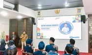 Partisipasi di Ajang TBCCI 2026, KAI Services Kirimkan Personel Terbaiknya