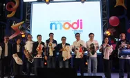 BRI Life Launching Asuransi MODI, Integrasikan Proteksi dalam Gaya Hidup Modern