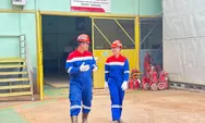 Sinergi Industri dan Pemerintah, Peluang Emas Pemuda Prabumulih Tembus Sektor Migas