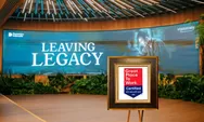 Bangun Legacy Bersama, InJourney Dinobatkan Great Place to Work 2026