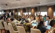 TASPEN Dorong Hunian Terjangkau untuk ASN dan Pensiunan Lewat Inovasi Baru