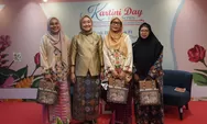 Menyulam Asa, Menerjang Batas: PIEP Berbagi Kisah Ibu Anak Istimewa di Hari Kartini