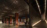 The Meru Sanur Masuk Daftar The Best New Resorts Around The World dan The 100 Best New Hotels Of The Year