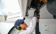 Pertamina Pastikan Kesiapan Energi Aviasi untuk Kelancaran Haji 2026