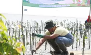 Elnusa Perkuat Komitmen ESG di Hari Bumi 2026, Catat Penurunan Emisi 3.079 Ton CO₂e dan Pengurangan 178.606 Limbah Plastik