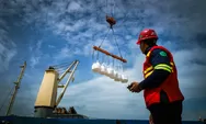 PTP Nonpetikemas Terminal Kijing Kian Strategis, Perkuat Rantai Pasok dan Dorong Ekspor Kalimantan Barat