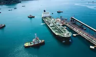 Kinerja Stabil di Awal 2026, PTP Nonpetikemas Catat Throughput 12,04 Juta Ton