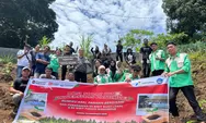 Hari Bumi 2026, Pertamina Perluas Program Energi Bersih dan Aksi Lingkungan
