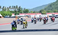 Pertamina Mandalika Racing Series 2026 Resmi Bergulir, Jadi Ajang Lahirkan Pembalap Muda Berprestasi