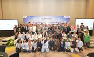 PHI Pererat Hubungan Media Lewat BASO IGA dan Luncurkan APEKA 2026
