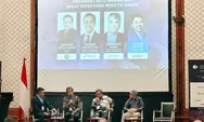 Strategi PHE Tingkatkan Produksi Migas Lewat Kolaborasi dan Efisiensi Investasi