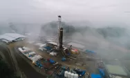 Teknologi Walking Rig Dorong Efisiensi Pengeboran Sumur BNG-079 di Sumatera Selatan