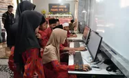 Rayakan Kartini dan HUT ke-63, TASPEN Gelar Aksi Sosial untuk Ratusan Anak Panti Asuhan