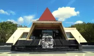 Museum Karst Indonesia, Satu-satunya Museum Tentang Gua dan Pengunungan Kapur di Dunia