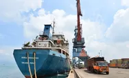 Peran Strategis PTP Nonpetikemas di Lampung dalam Distribusi Pupuk Nasional Terus Diperkuat