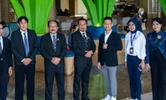 Kolaborasi Strategis di KEK Sanur Dorong Penguatan SDM Kesehatan Berstandar Global