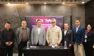 Telin Gandeng DITO Filipina, Perkuat Konektivitas Digital Regional Asia