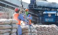 SIG Raih 5 Sertifikat Platinum, Perkuat Posisi di Industri Semen Ramah Lingkungan