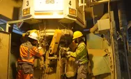 Belanja Suku Cadang Lokal SIG Melonjak, Dorong Kemandirian Industri Nasional