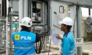 PLN Tuntaskan Infrastruktur Listrik Data Center Microsoft, Dorong Ekonomi Digital Indonesia