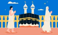 Keutamaan Puasa Arafah Jelang Iduladha, Amalan Sunnah dengan Pahala Luar Biasa
