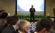 AirNav Indonesia Dipercaya Pimpin Task Force ICAO di Asia Pasifik