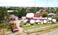 Peran Community Gateway Telkomsat dalam Mendorong Percepatan Digital Inklusif di Wilayah 3T