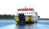 ASDP Berlakukan Tiket Online Sepenuhnya di Rute Ulee Lheue–Balohan