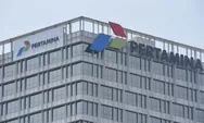 Di Tengah Tekanan Pasar Modal, Emiten Pertamina Group Tetap Tunjukkan Fundamental Solid