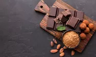 Enak dan Menyehatkan, Ini Manfaat Makan Cokelat bagi Tubuhmu