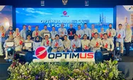 Pertamina Drilling Raih OPTIMUS Award 2025, Catat Efisiensi Operasional hingga 12,8 USD