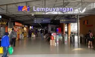 Jangan Kehabisan Tiket! KAI Daop 6 Operasikan 7 Kereta Tambahan Saat Libur Panjang