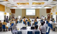 Kolaborasi Multi Pihak, PT TIMAH Perbarui RIPPM demi Penguatan Pemberdayaan Masyarakat di Bangka