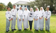 Lulus Tahap Awal, 63 Pelajar Ikuti Tes Lanjutan Program Beasiswa PT TIMAH