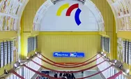 Rekomendasi Tempat Kuliner di Blok M Hub, Kawasan Kuliner Terbaru di Blok M yang Sempat Mati