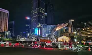 Beton Cepat Kering Jadi Solusi Baru, SIG Tawarkan Cara Efisien Kurangi Dampak Kemacetan