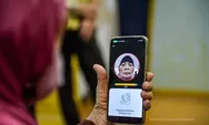 Cukup Selfie dari Rumah, Autentikasi Pensiun Kini Lebih Mudah lewat Andal by Taspen