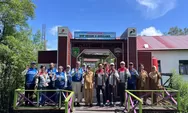 Pertamina Dukung Pendidikan Wilayah 3T Lewat Sekolah Negeri Terapung Berprestasi