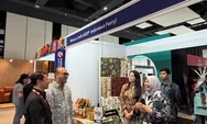 ASDP Berpartisipasi di Inabuyer 2026, Dorong Pengembangan UMKM 